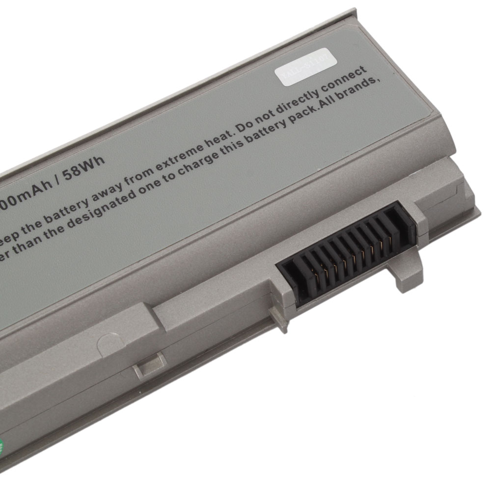 Laptop Battery for Dell Latitude E6400 E6410 E6500 E6510 W1193 PT434