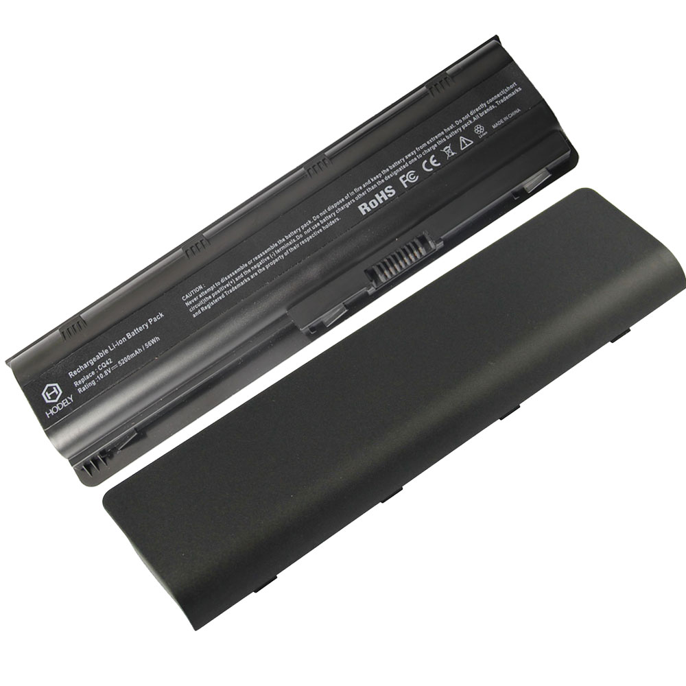 5200mAh Battery for HP Compaq G42t-300 G72-B62US G62-347NR G62-348NR G62- 348CA