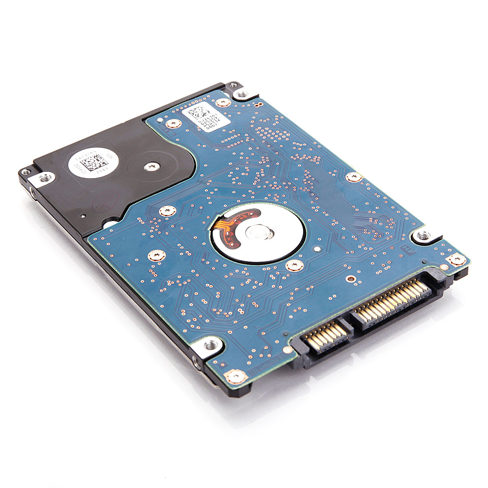 Hitachi HGST 500GB SATA3 5400RPM 8M Cache 2.5" 7MM Laptop Hard Disk