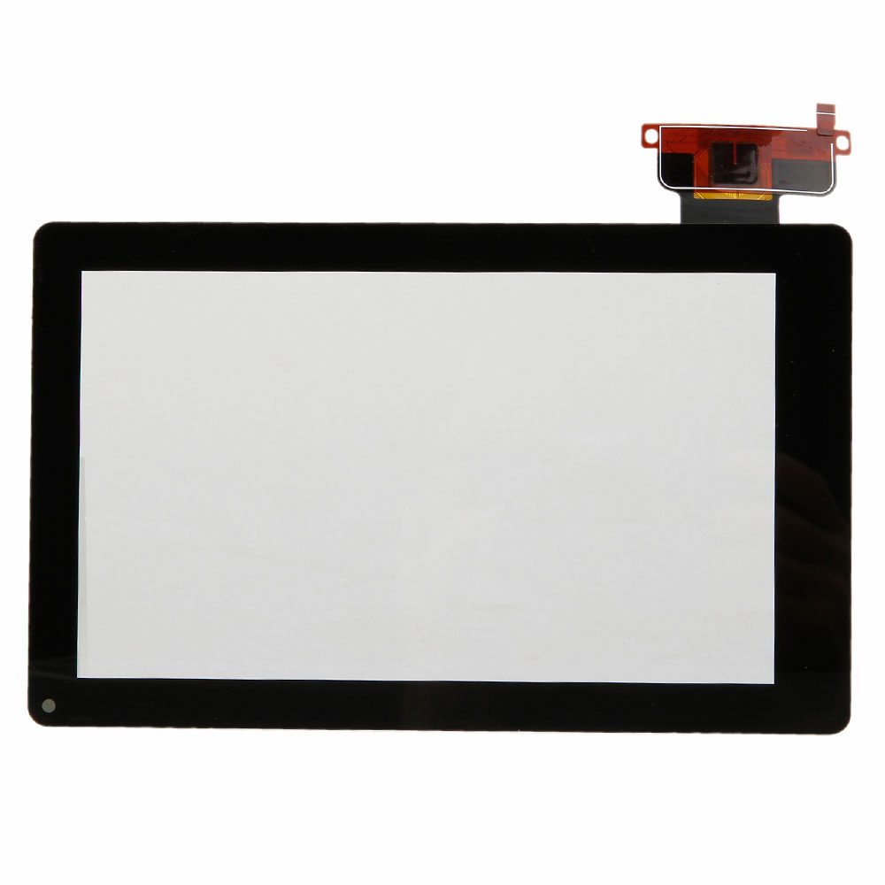 Durable Touch Screen Glass for Amazon Kindle Fire 7" Parts Replacement