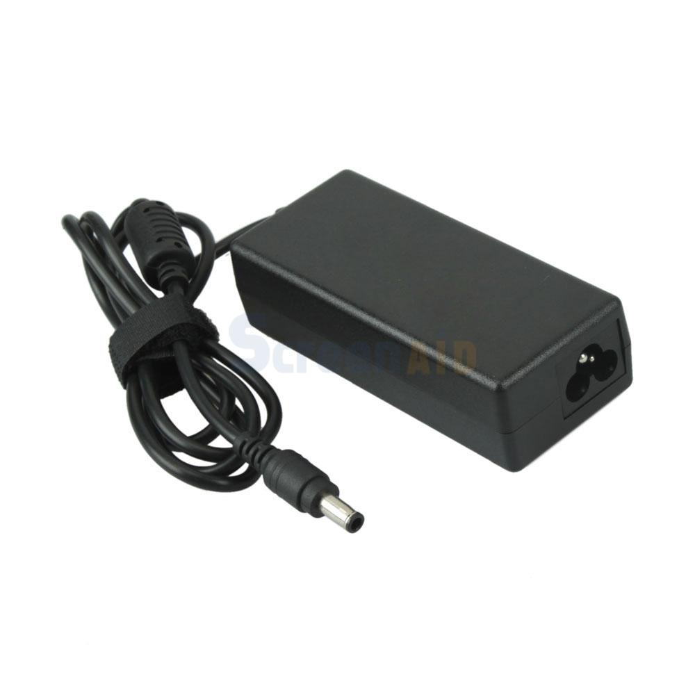 AC Adapter Battery Charger Power Supply for Samsung N150 NPN310 NF210